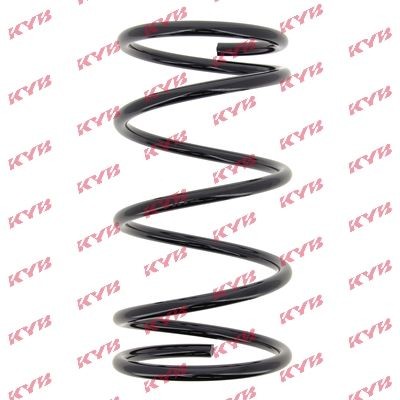 KYB Coil spring RA3027 KYB RA3027 Galant Saloon coil spring rear and front price
