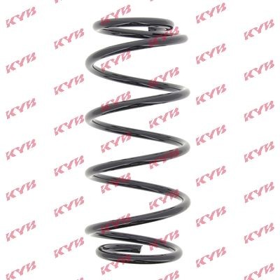 KYB Fjeder RH1005 Spiralfjeder Vauxhall F RH1005 KYB