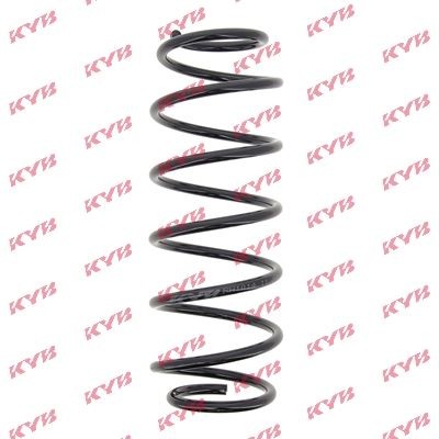 KYB Balstiekārtas atspere RH1014 KYB RH1014 Atsperes VW Passat 32B lēti
