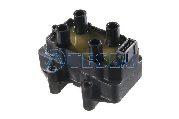 TESLA Tennspole CL107 Tennspole TESLA 12 CL107 billige