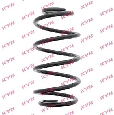 KYB Mola de suspensão RH1063 Molas KYB Seat IBIZA K-Flex RH1063