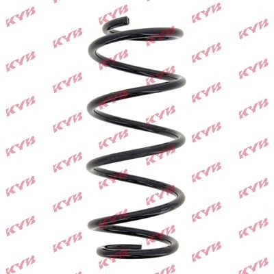 KYB Fahrwerksfeder RH1122 RH1122 KYB K-Flex Federn Astra Mk2 Cabrio (T85) Kosten