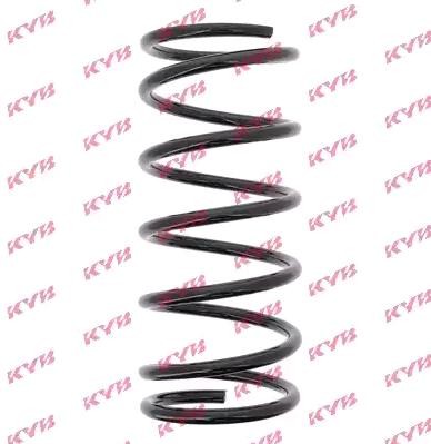 KYB Ελατήρια ανάρτησης RD5962 KYB RD5962 Ελατήρια ανάρτησης TATA (TELCO) Indica Vista 1.4 75 PS 2010