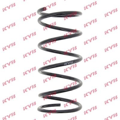 Ελατήρια ανάρτησης KYB RD6420 KYB K-Flex RD6420 Ελατήρια MITSUBISHI L300 / DELICA 2008