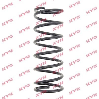 Vedru KYB RE2529 KYB K-Flex RE2529 Vedrud tagumine vasak parem Land Rover DISCOVERY 2001