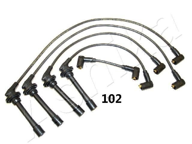 ASHIKA Kit cavi candele 132-01-102 ASHIKA 132-01-102 Cavi candele Sentra B13 prezzo