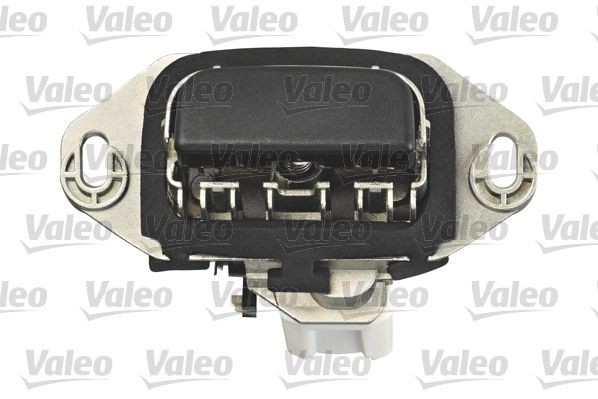 VALEO Låsecylinder 256987 Cylinderlås VALEO Ford TRANSIT COURIER 256987