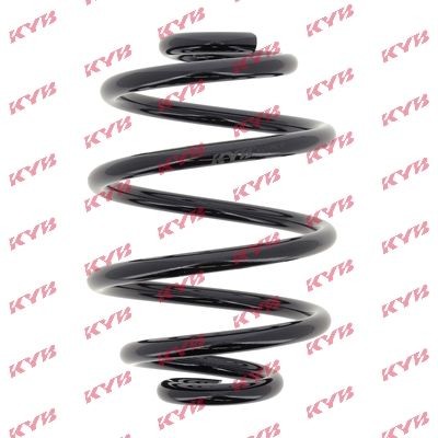 KYB Fjeder RX5408 KYB RX5408 Spiralfjeder Opel Astra F Cabriolet billig