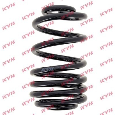 KYB Mola de suspensão RX6216 Molas KYB Nissan CUBE K-Flex RX6216