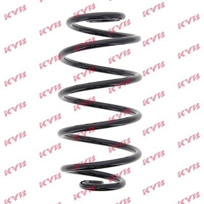 KYB Fjær RX6232 Spiralfjær KYB CALIBRA A RX6232 billige