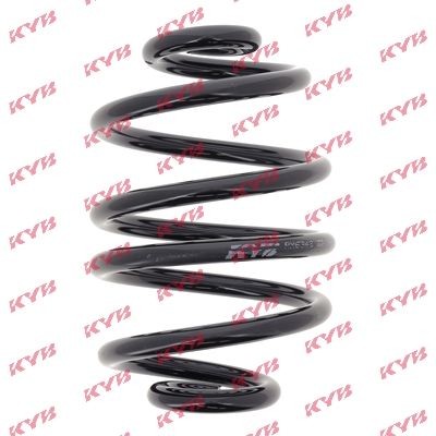 Ressort de suspension KYB RX6342 KYB K-Flex RX6342 Ressorts OPEL TIGRA 2009