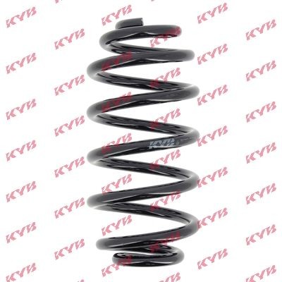 KYB Fjær RX6363 KYB RX6363 Spiralfjær originale Rover billige
