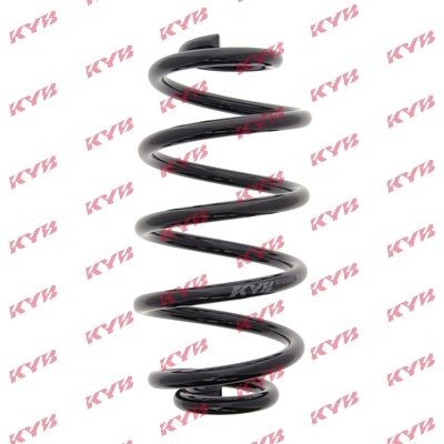 KYB Ressort de suspension RX6665 Ford USA FOCUS Ressort de suspension KYB K-Flex RX6665