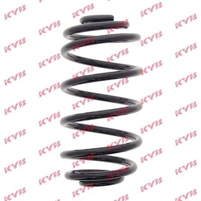 Ressort de suspension KYB RX6767 KYB K-Flex RX6767 Ressorts VAUXHALL ZAFIRA 2019