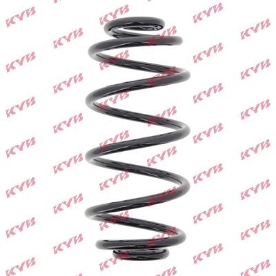 KYB Mola de suspensão RX6772 Molas SAAB KYB K-Flex RX6772