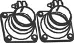 DINEX Kit montaggio catalizzatore 40076 40076 costo Kit di montaggio catalizzatore PEUGEOT 3008 DINEX