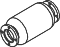 DINEX Ombyggnadssats, katalysatorkonverter 40315 40315 Euro1- / euro2- / d3-ombyggnad DINEX SKODA FABIA