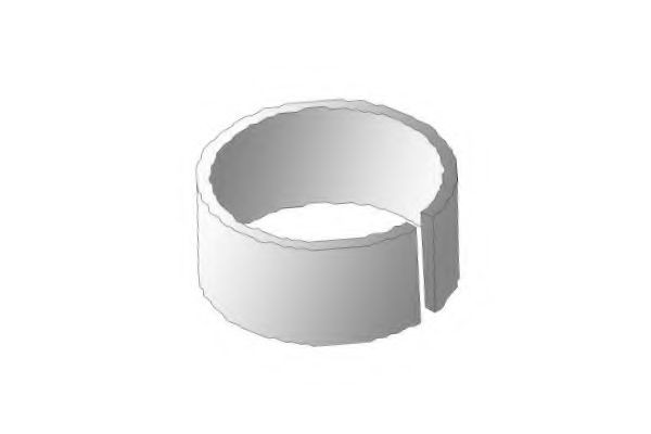 DINEX Auspuffblende 40823 40823 Auspuffblende ALFA ROMEO 147 DINEX kaufen