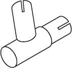 DINEX Fascetta scarico 50823 50823 costo Fascetta scarico FORD TRANSIT COURIER DINEX