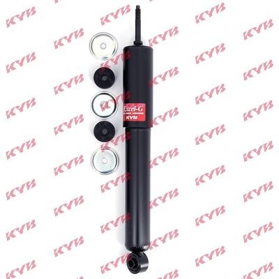 KYB Stötdämpare 344279 KYB 344279 Stötdämpare Midi Skåpbil original