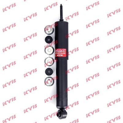 KYB Støtdemper 344305 Dempere KYB Mazda RX-7 Excel-G 344305