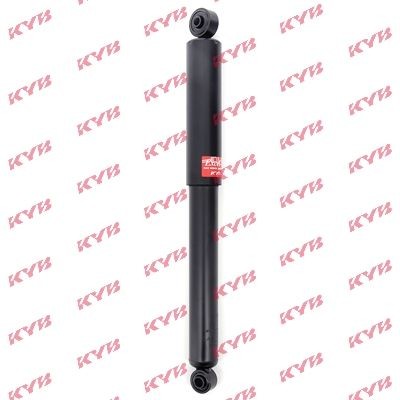 Amortecedor KYB 344307 KYB Excel-G 344307 Kit de amortecedores RENAULT MASTER 2005