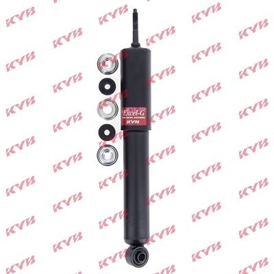 KYB Amortecedor 344309 KYB 344309 originais Amortecedor Ssangyong Rexton W custo