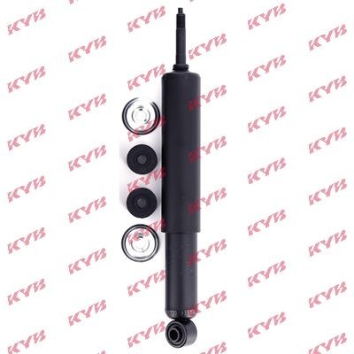 KYB Ammortizzatore 442002 KYB 442002 Kit ammortizzatori CityRover prezzo