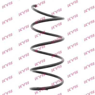 KYB Ελατήρια ανάρτησης RA3098 RA3098 Ελατήρια ανάρτησης KYB MERCEDES-BENZ GLE