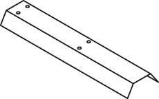 DINEX Lämpökilpi 68842 Lämpökilpi DINEX