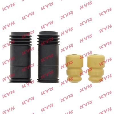 KYB Stofhoes, schokbreker 916502 Stofhoezen, schokdempers KYB LANCER 916502 goedkoop