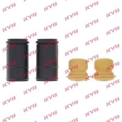 KYB Staubschutzsatz, Stoßdämpfer 917300 Staubmanschette & Anschlaggummi KYB 960 917300 günstig