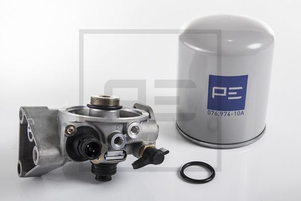 PETERS ENNEPETAL Brzdová hadica 076.252-20A Brzdové hadice PETERS ENNEPETAL INSIGNIA 076.252-20A lacné