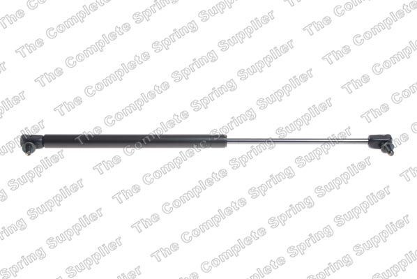 LESJÖFORS Ammortizatore pneumatico, Cofano bagagli / vano carico 8147001 Costo Pistoni portellone LESJÖFORS LADA 8147001