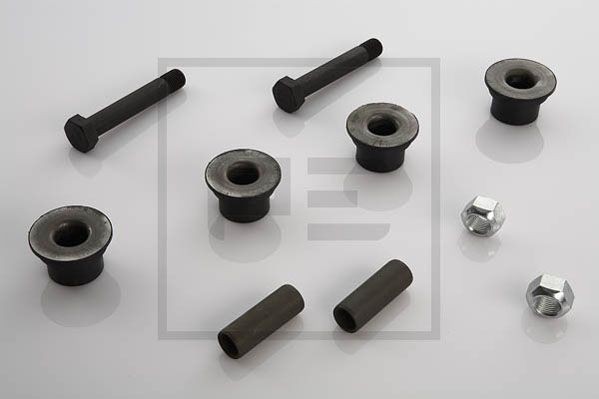 PETERS ENNEPETAL Anello tenuta, Supporto semiasse 011.068-00A 011.068-00A costo Paraolio, albero primario Volkswagen BEETLE PETERS ENNEPETAL