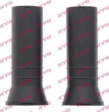 KYB Soufflet d'amortisseur 940001 KYB 940001 Soufflet d'amortisseur & butée élastique suspension Mercedes Sprinter 3t à un prix avantageux