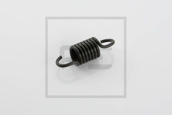 PETERS ENNEPETAL Veer, remschoen 016.260-00A PETERS ENNEPETAL Rem montageset MERCEDES-BENZ 016.260-00A