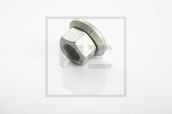 PETERS ENNEPETAL Écrou de roue 017.144-00A 017.144-00A PETERS ENNEPETAL Écrous de roues Nissan pas cher