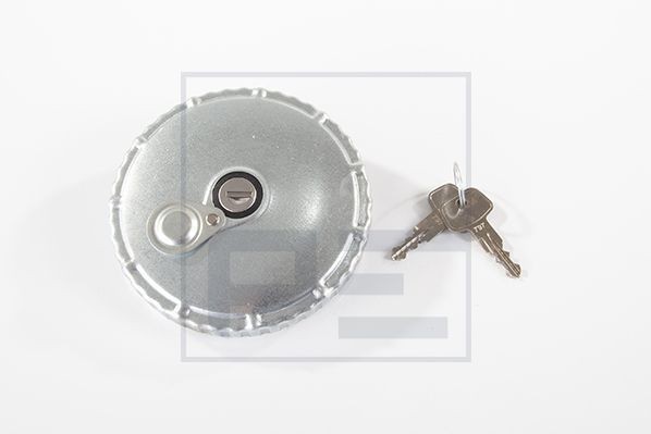 PETERS ENNEPETAL Tankdeckel 019.002-00A 019.002-00A Kraftstofftank VW MULTIVAN PETERS ENNEPETAL kaufen