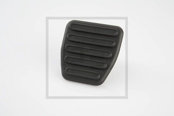 PETERS ENNEPETAL Brake Pedal Pad 030.032-00A Peugeot 407 PETERS ENNEPETAL pedal covers 03003200A