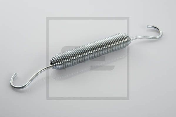 PETERS ENNEPETAL Prużina pre pákové ovládanie 046.001-00A PETERS ENNEPETAL 046.001-00A Prużina pre pákové ovládanie