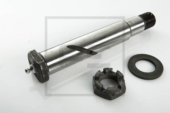 PETERS ENNEPETAL Jousitappi 074.406-00A PETERS ENNEPETAL 074.406-00A Jousitappi