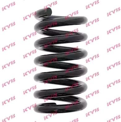 KYB Mola de suspensão RA1073 KYB RA1073 Mola helicoidal Activa Mk5 Hatchback (KJ,KL,KM) preço