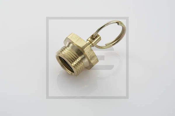 PETERS ENNEPETAL Valve de purge 076.249-00A PETERS ENNEPETAL 076.249-00A Valve de purge