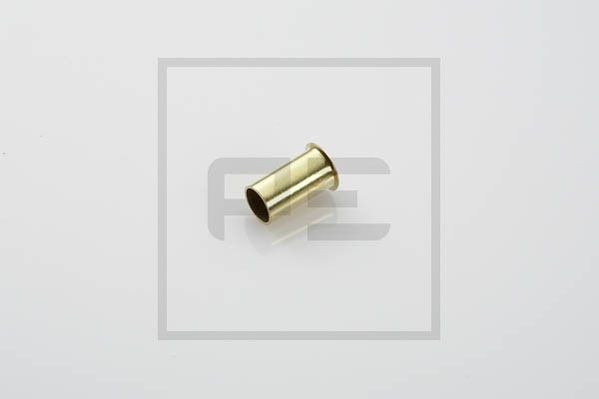 PETERS ENNEPETAL Forbinder, trykluftslange 076.269-50A PETERS ENNEPETAL 076.269-50A Forbinder, trykluftslange