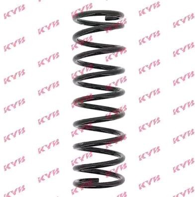 KYB Ressort de suspension RA1111 Ressort de suspension Nissan K11 RA1111 KYB