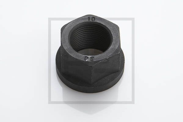 PETERS ENNEPETAL Hjulmutter 077.013-20A 077.013-20A Hjulmutter PETERS ENNEPETAL MERCEDES-BENZ SPRINTER