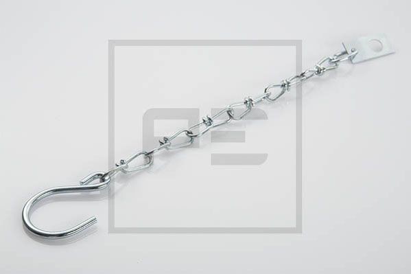 PETERS ENNEPETAL Veiligheidsclip 090.422-00A PETERS ENNEPETAL Bumpersteun 090.422-00A ervaringen