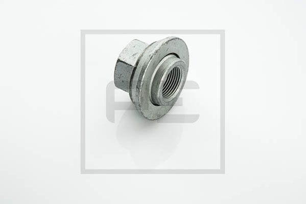 PETERS ENNEPETAL Matica kolesa 017.156-00A Matice na kolesa NISSAN PETERS ENNEPETAL 017.156-00A