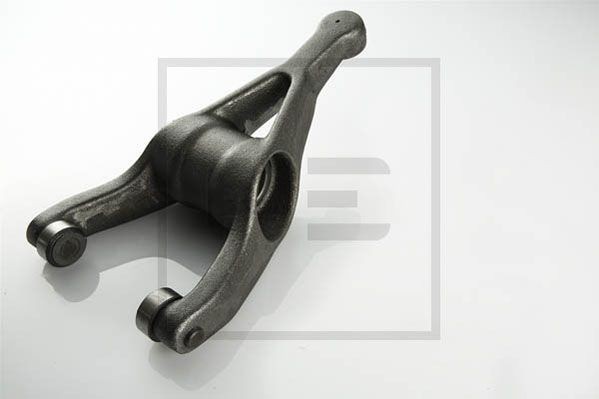 PETERS ENNEPETAL Izspiedējdakša 010.190-00A Izspiedējdakša Mercedes-Benz S203 010.190-00A PETERS ENNEPETAL
